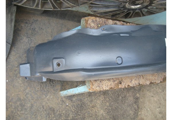 Підкрилок передній правий Renault Master II, 7700352176, 8200432028, 8200270713